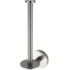 Haceka Pro2500 Reserverolhouder RVS -hotbath winkel haceka pro2500 reserverolhouder rvs 1138404 2