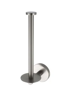 Haceka Pro2500 Reserverolhouder RVS