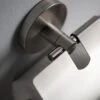 Haceka Pro2500 Toiletrolhouder Met Klep RVS 2 Haceka Pro2500 Toiletrolhouder Met Klep RVS -hotbath winkel haceka pro2500 toiletrolhouder met klep rvs 1138398 2