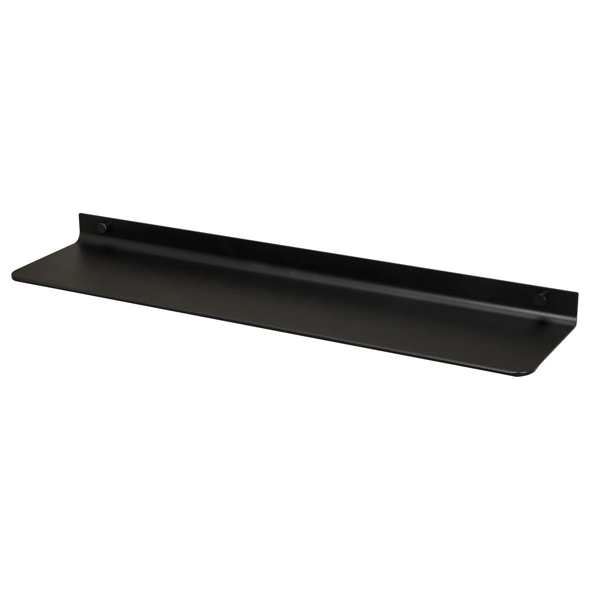 Haceka Redefine Planchet 50cm Mat Zwart 4 Haceka Redefine Planchet 50cm Mat Zwart - Afbeelding 2