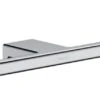 Hansgrohe AddStoris Dubbele Wc-rolhouder Chroom 2 Hansgrohe AddStoris Dubbele Wc-rolhouder Chroom -hotbath winkel hansgrohe addstoris dubbele wc rolhouder chroom 1259102