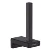 Hansgrohe AddStoris Reserverolhouder Zwart Mat 1 Hansgrohe AddStoris Reserverolhouder Zwart Mat -hotbath winkel hansgrohe addstoris reserverolhouder zwart mat 1259119