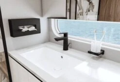 Hansgrohe AddStoris Tandenborstelhouder Zwart Mat 9 Hansgrohe AddStoris Tandenborstelhouder Zwart Mat -hotbath winkel hansgrohe addstoris tandenborstelhouder zwart mat 1259107 2