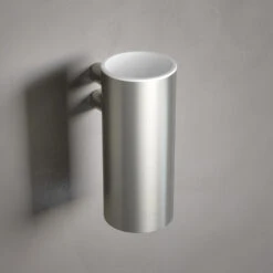 Hotbath Archie Bekerhouder RVS