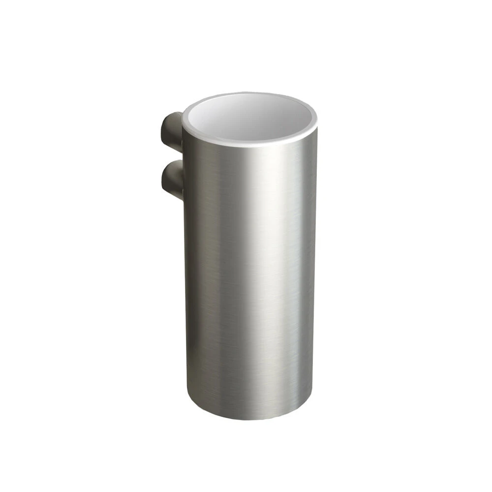 Hotbath Archie Bekerhouder RVS 4 Hotbath Archie Bekerhouder RVS - Afbeelding 2