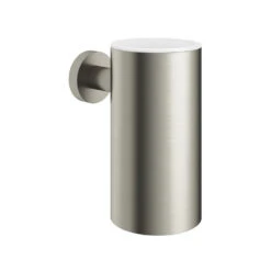Hotbath Cobber Bekerhouder Geborsteld Nikkel CBA01