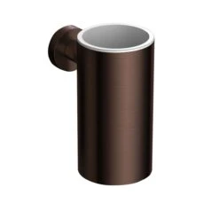 Hotbath Cobber Bekerhouder Verouderd Messing CBA01