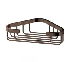 Hotbath Cobber Doucherek Verouderd Messing CBA13