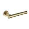 Hotbath Cobber Toiletrolhouder Geborsteld Messing CBA04 2 Hotbath Cobber Toiletrolhouder Geborsteld Messing CBA04 -hotbath winkel hotbath cobber toiletrolhouder geborsteld messing cba04 cba04bb 1