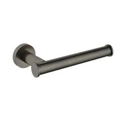 Hotbath Cobber Toiletrolhouder Verouderd Ijzer CBA04