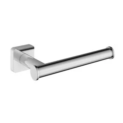 Hotbath Gal Toiletrolhouder Chroom