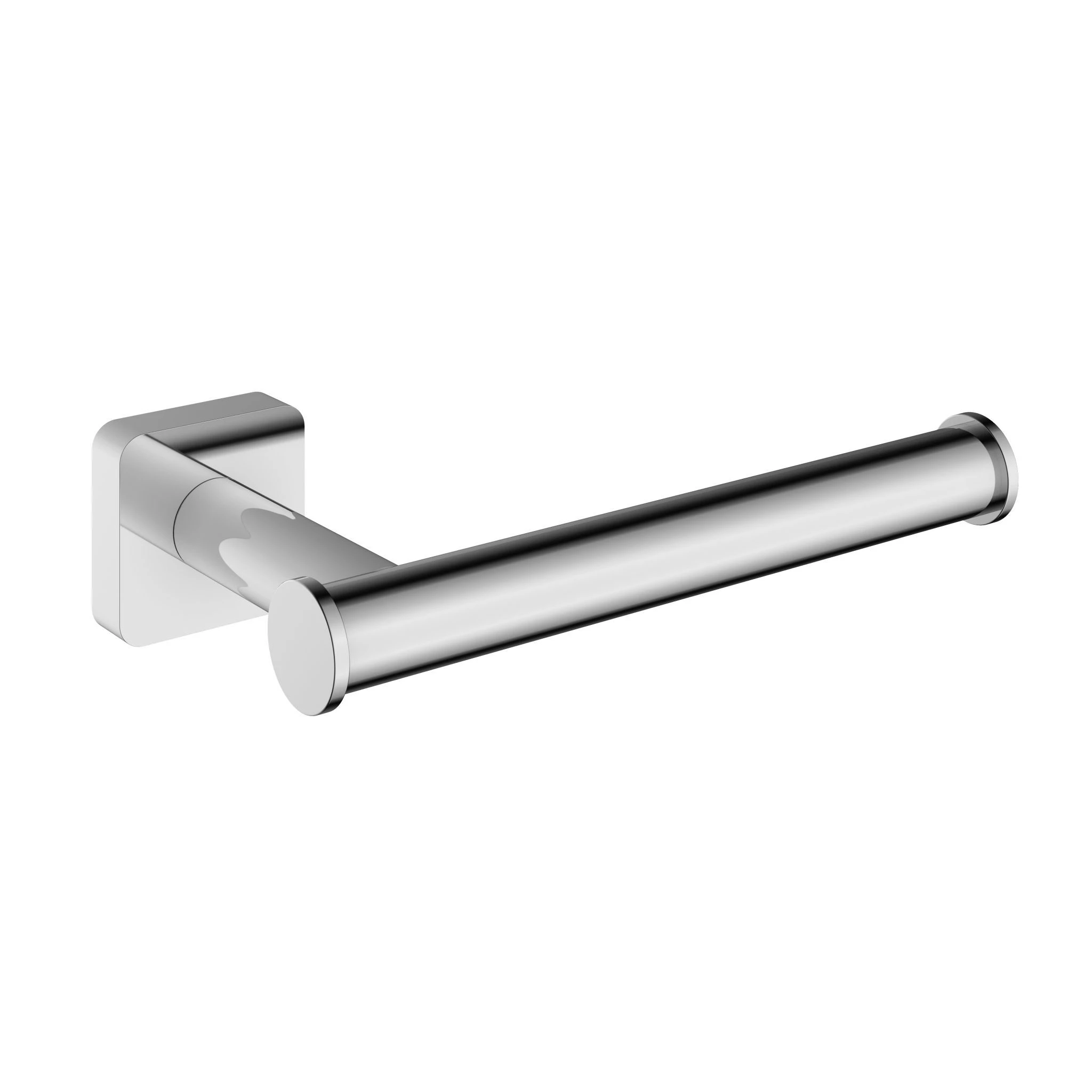 Hotbath Gal Toiletrolhouder Chroom 3 Hotbath Gal Toiletrolhouder Chroom
