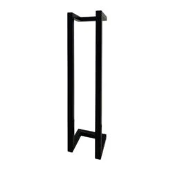 Lambini Designs Reserve Toiletrolhouder 45x10x13cm Mat Zwart 7 Lambini Designs Reserve Toiletrolhouder 45x10x13cm Mat Zwart -hotbath winkel lambini designs reserve toiletrolhouder 45x10x13cm mat zwart sk30992
