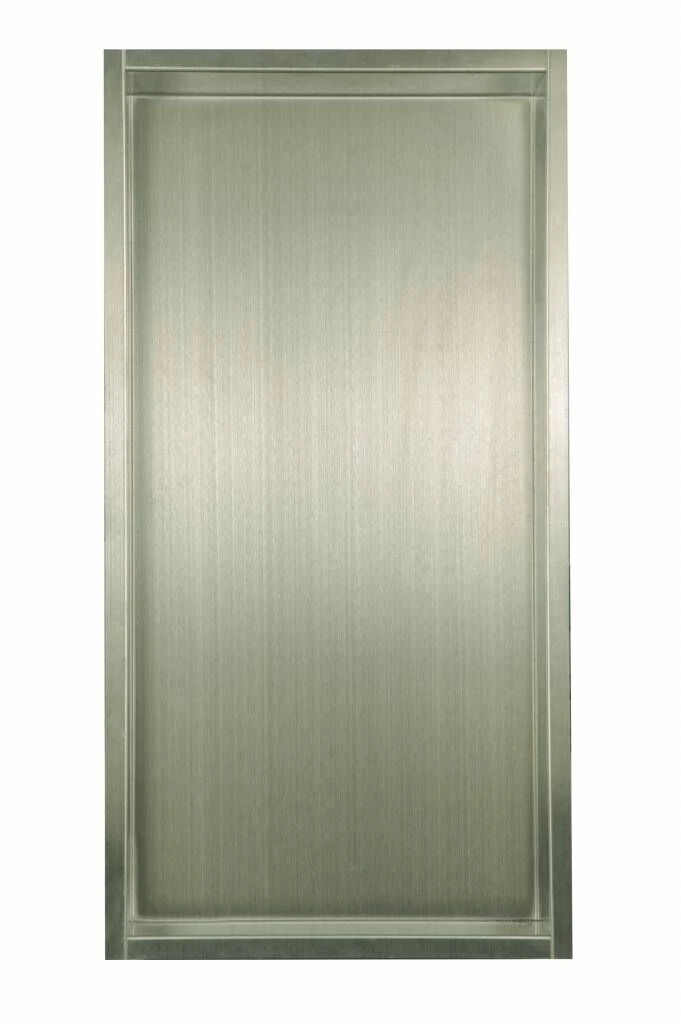 Lambini Designs RVS Inbouwnis 30x60x7 3 Lambini Designs RVS Inbouwnis 30x60x7