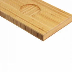Minnor Bamboe Badplank 88x16cm -hotbath winkel minnor bamboe badplank 88x16cm sk48229 3