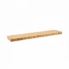 Minnor Bamboe Wandplank 60cm -hotbath winkel minnor bamboe wandplank 60cm sk48233 2