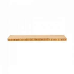 Minnor Bamboe Wandplank 60cm -hotbath winkel minnor bamboe wandplank 60cm sk48233 3