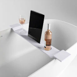 Mondiaz Easy Badplank 86cm Cale