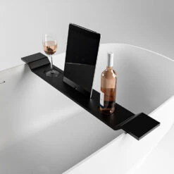 Mondiaz Easy Badplank 86cm Urban