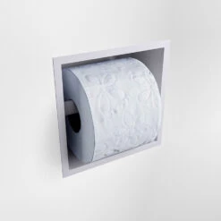 Mondiaz Easy Cube Toilet Rolhouder 16x8.6cm Cale -hotbath winkel mondiaz easy cube toilet rolhouder 16x8 6cm cale sk37254 1