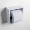 Mondiaz Easy Cube Toilet Rolhouder 16x8.6cm Cale -hotbath winkel mondiaz easy cube toilet rolhouder 16x8 6cm cale sk37254 2