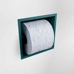 Mondiaz Easy Cube Toilet Rolhouder 16x8.6cm Smag -hotbath winkel mondiaz easy cube toilet rolhouder 16x8 6cm smag sk37261 1