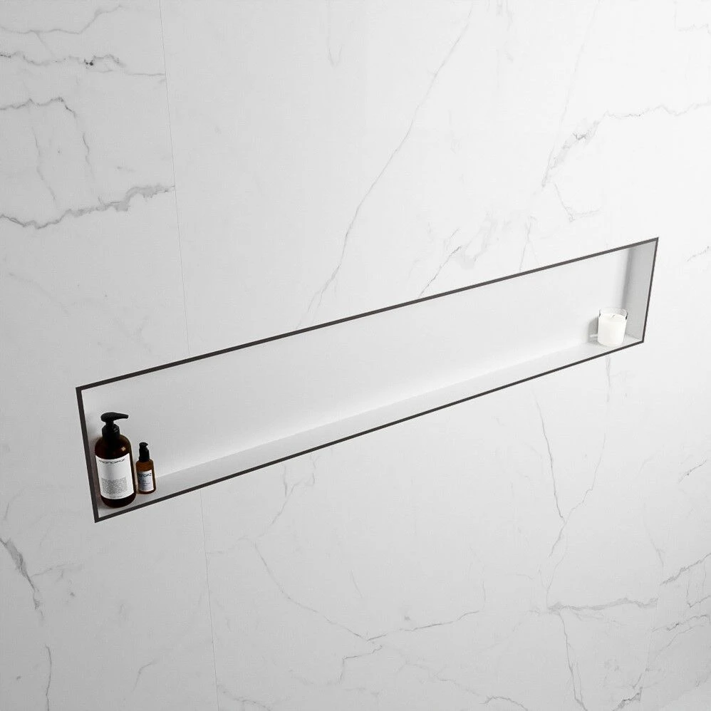 Mondiaz Easy Nis 150x30x8cm 1 Vak Dark Grey/talc 3 Mondiaz Easy Nis 150x30x8cm 1 Vak Dark Grey/talc