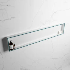 Alternative view of Mondiaz Easy Nis 150x30x8cm 1 Vak Smag/talc