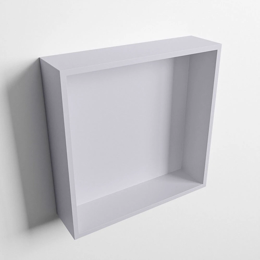 Mondiaz Easy Nis 30x30x8cm Cale 4 Mondiaz Easy Nis 30x30x8cm Cale - Afbeelding 2