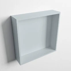 Mondiaz Easy Nis 30x30x8cm Clay -hotbath winkel mondiaz easy nis 30x30x8cm clay sk37321 3