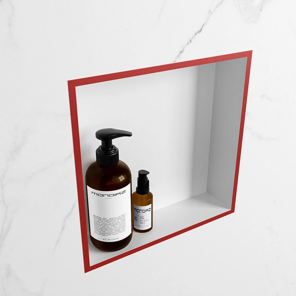 Mondiaz Easy Nis 30x30x8cm Fire/talc 3 Mondiaz Easy Nis 30x30x8cm Fire/talc