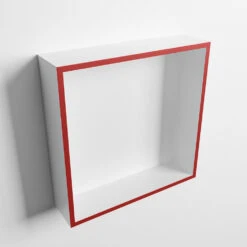 Mondiaz Easy Nis 30x30x8cm Fire/talc 7 Mondiaz Easy Nis 30x30x8cm Fire/talc -hotbath winkel mondiaz easy nis 30x30x8cm fire talc sk37310 3
