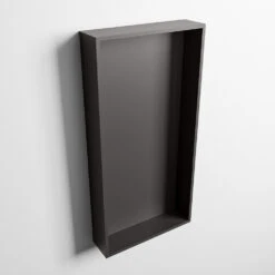 Mondiaz Easy Nis 60x30x8cm 1 Vak Dark Grey 7 Mondiaz Easy Nis 60x30x8cm 1 Vak Dark Grey -hotbath winkel mondiaz easy nis 60x30x8cm 1 vak dark grey sk37377 3