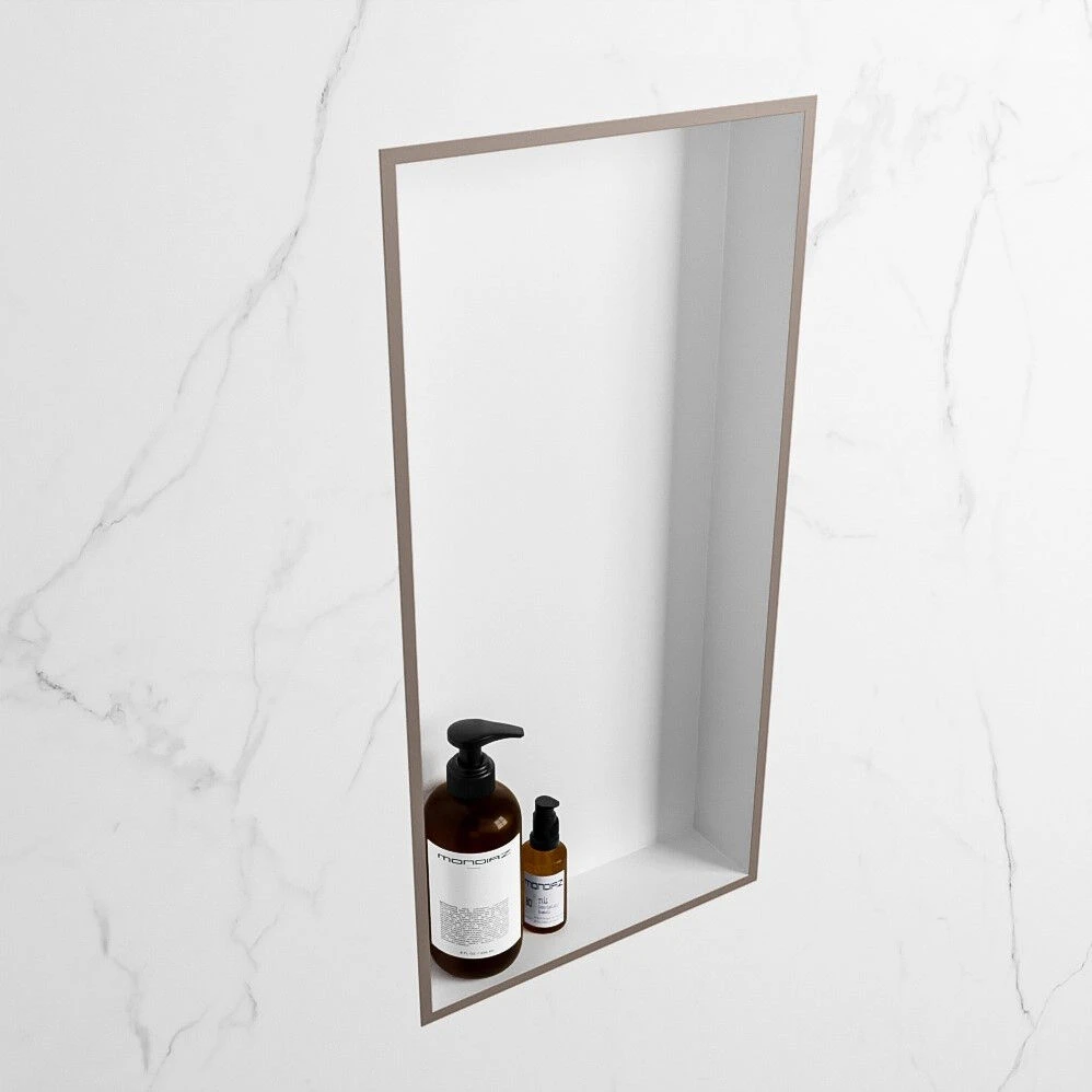 Mondiaz Easy Nis 60x30x8cm 1 Vak Smoke/talc 3 Mondiaz Easy Nis 60x30x8cm 1 Vak Smoke/talc