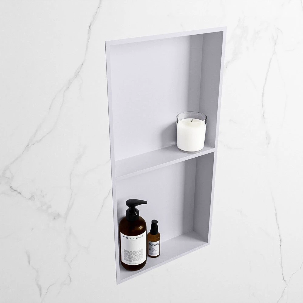 Mondiaz Easy Nis 60x30x8cm 2 Vakken Cale 3 Mondiaz Easy Nis 60x30x8cm 2 Vakken Cale