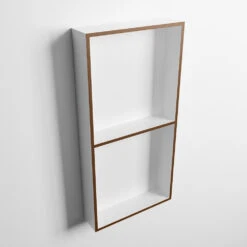 Mondiaz Easy Nis 60x30x8cm 2 Vakken Rust/talc 7 Mondiaz Easy Nis 60x30x8cm 2 Vakken Rust/talc -hotbath winkel mondiaz easy nis 60x30x8cm 2 vakken rust talc sk37459 1