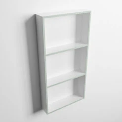 Mondiaz Easy Nis 60x30x8cm 3 Vakken Greey/talc -hotbath winkel mondiaz easy nis 60x30x8cm 3 vakken greey talc sk37486 1