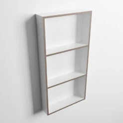 Mondiaz Easy Nis 60x30x8cm 3 Vakken Smoke/talc 7 Mondiaz Easy Nis 60x30x8cm 3 Vakken Smoke/talc -hotbath winkel mondiaz easy nis 60x30x8cm 3 vakken smoke talc sk37492 1