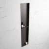 Mondiaz Easy Nis 90x30x8cm 2 Vakken Dark Grey -hotbath winkel mondiaz easy nis 90x30x8cm 2 vakken dark grey sk37532 3