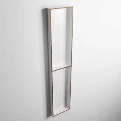 Mondiaz Easy Nis 90x30x8cm 2 Vakken Rust/talc -hotbath winkel mondiaz easy nis 90x30x8cm 2 vakken rust talc sk37525 1