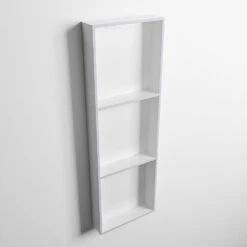 Mondiaz Easy Nis 90x30x8cm 3 Vakken Cale/talc -hotbath winkel mondiaz easy nis 90x30x8cm 3 vakken cale talc sk37574 1