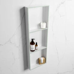 Mondiaz Easy Nis 90x30x8cm 3 Vakken Greey/talc -hotbath winkel mondiaz easy nis 90x30x8cm 3 vakken greey talc sk37583 2