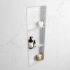 Mondiaz Easy Nis 90x30x8cm 3 Vakken Greey/talc -hotbath winkel mondiaz easy nis 90x30x8cm 3 vakken greey talc sk37583 3