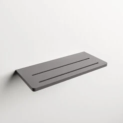 Alternative view of Mondiaz Easy Planchet 31cm Dark Grey