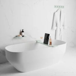 Mondiaz Easy Planchet 31cm Greey -hotbath winkel mondiaz easy planchet 31cm greey sk37265 1