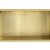 Mueller Gold Inbouwnis 60x30x7cm Geborsteld Messing 1 Mueller Gold Inbouwnis 60x30x7cm Geborsteld Messing -hotbath winkel mueller gold inbouwnis 60x30x7cm geborsteld messing sk59261 2 kopie