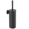 Mueller Hilton Toiletborstel Mat Zwart -hotbath winkel mueller hilton toiletborstel mat zwart sk59454