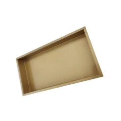 Mueller Inbouw Nis 30x60x10cm RVS Goud 9 Mueller Inbouw Nis 30x60x10cm RVS Goud -hotbath winkel mueller inbouw nis 30x60x10cm rvs goud sk27463 3