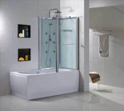 Mueller Inbouwnis Mat Zwart 30x30x7cm RVS 8 Mueller Inbouwnis Mat Zwart 30x30x7cm RVS -hotbath winkel mueller inbouwnis mat zwart 30x30x7cm rvs 8719956084645 33 2180 sk21503 1