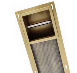 Mueller Mat Gouden Inbouw Toiletrolhouder Met Reserverol Houder 13 Mueller Mat Gouden Inbouw Toiletrolhouder Met Reserverol Houder -hotbath winkel mueller mat goude inbouw toiletrolhouder met reserverol houder sk27093 4